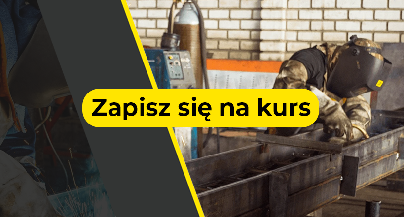 Chcesz nauczyć się spawać?